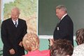 2007 Pan Jan Truszkowski ciepło przypomina, że fizyka nie zna pojęcia zimno 